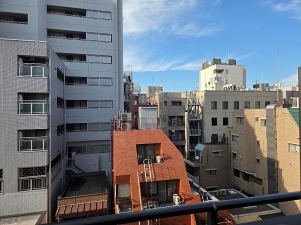 千代田区神田神保町２丁目のマンション
