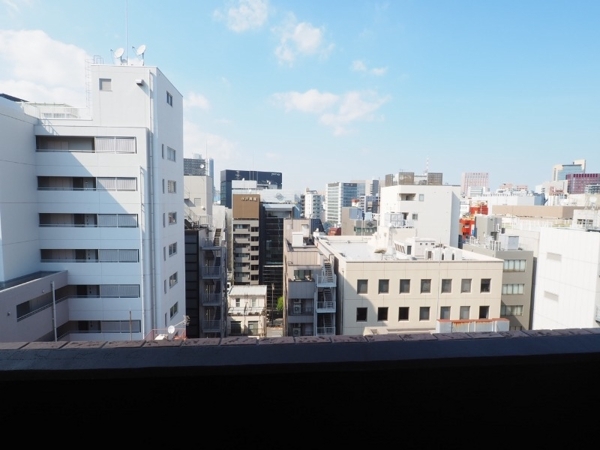 千代田区神田神保町２丁目のマンション