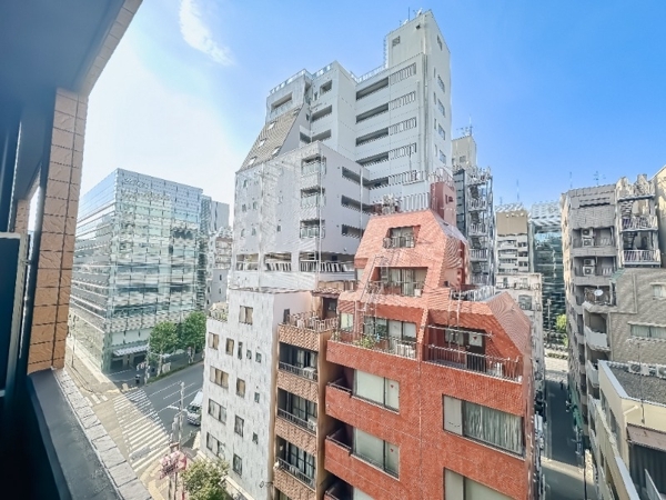 千代田区神田神保町２丁目のマンション