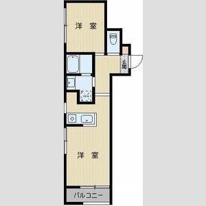 スカイコート文京小石川第弐