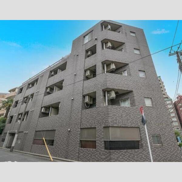 スカイコート文京小石川第弐