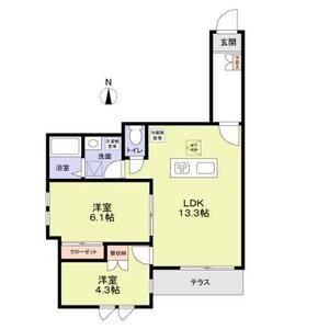 AVON　HOUSE　KOHINATA
