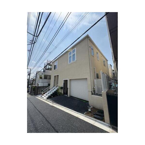 AVON　HOUSE　KOHINATA