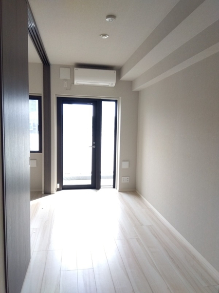文京区水道１丁目のマンション