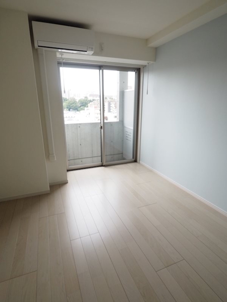 新宿区西早稲田３丁目のマンション
