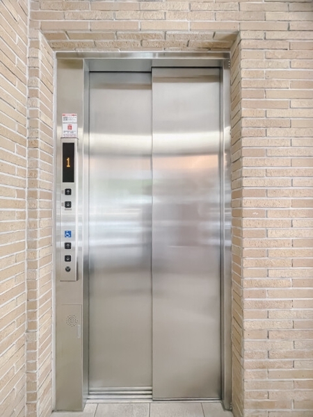 新宿区西早稲田３丁目のマンション