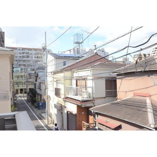 エトワール牛込神楽坂