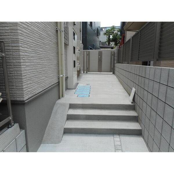 エトワール牛込神楽坂