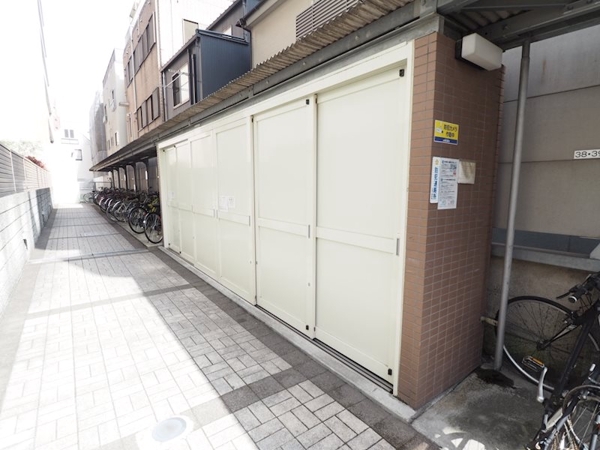 文京区本郷２丁目のマンション
