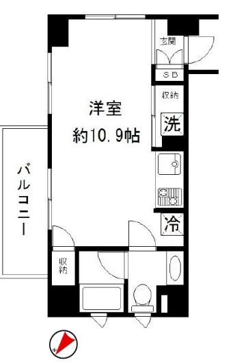 ゼクシア市谷台