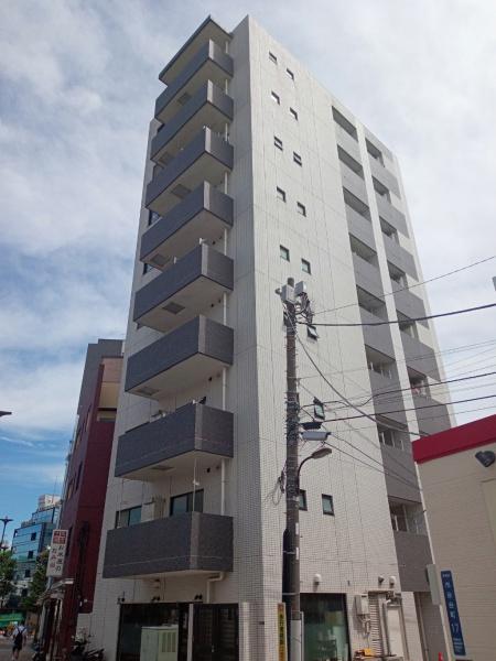 ゼクシア市谷台