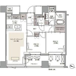 ブランズ四番町