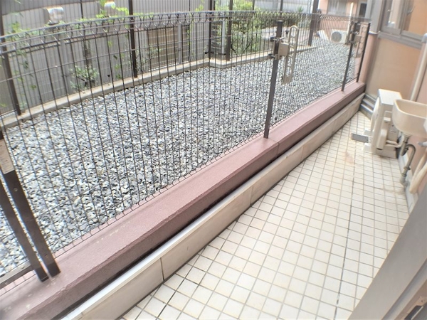 文京区大塚５丁目のマンション