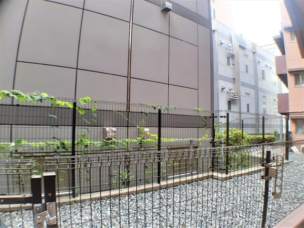 文京区大塚５丁目のマンション