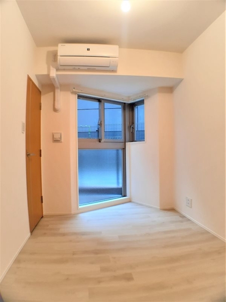 文京区大塚５丁目のマンション