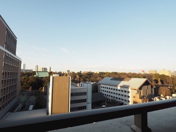 文京区音羽２丁目のマンション