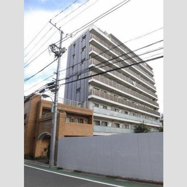 エステムプラザ神楽坂NorthResidence