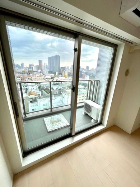 新宿区市谷砂土原町２丁目のマンション
