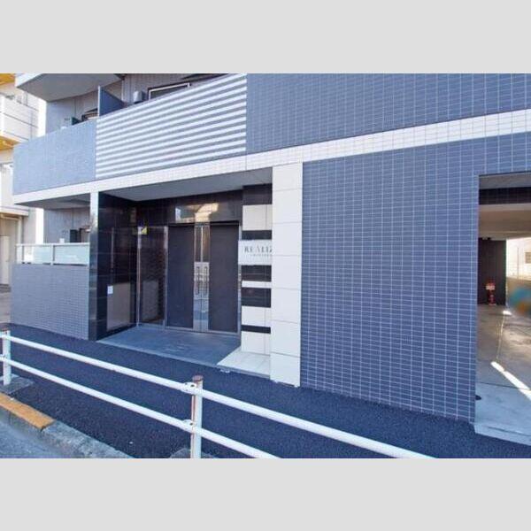 REALIZE新宿