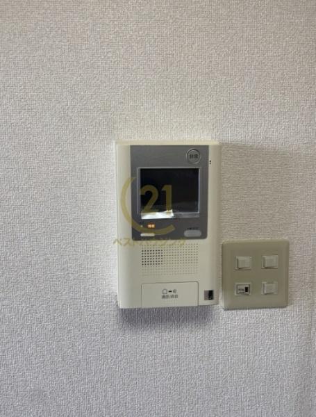 新宿区市谷薬王寺町のマンション