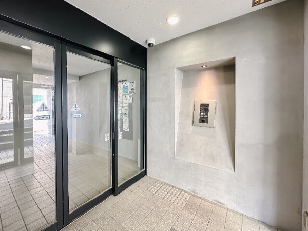 文京区本郷５丁目のマンション