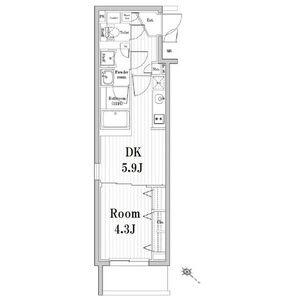 市谷鷹匠町レジデンス
