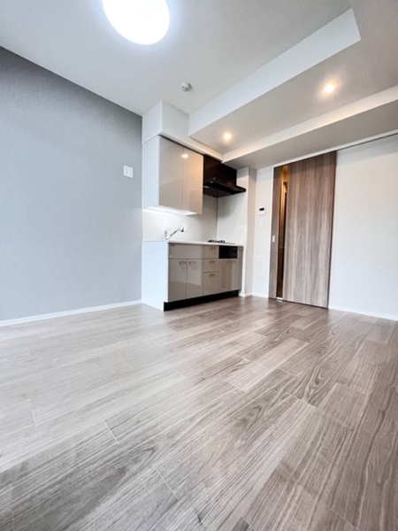 文京区本郷２丁目のマンション