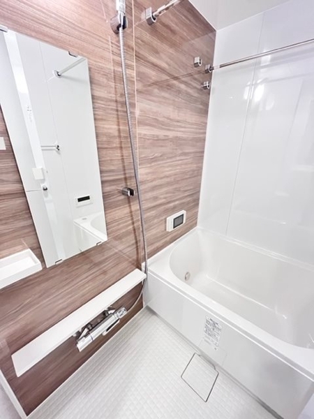 文京区本郷２丁目のマンション