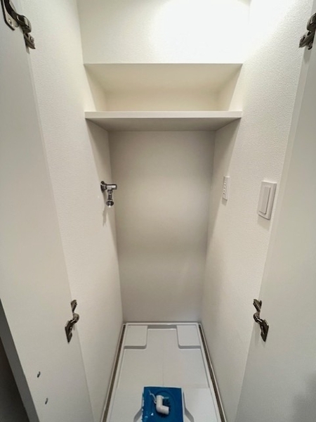 新宿区山吹町のマンション