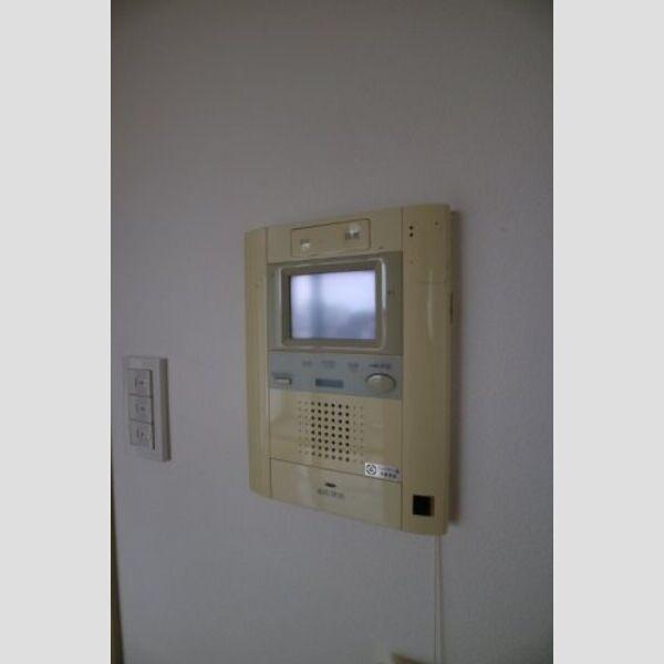 プラウドフラット早稲田