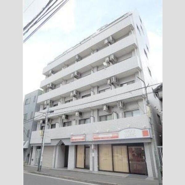 アルス市ヶ谷薬王寺
