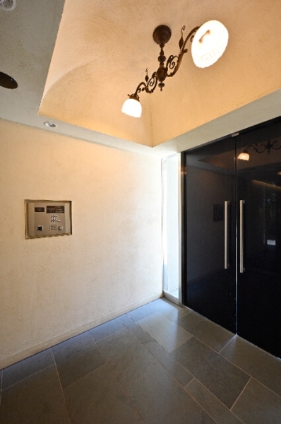 文京区本郷２丁目のマンション
