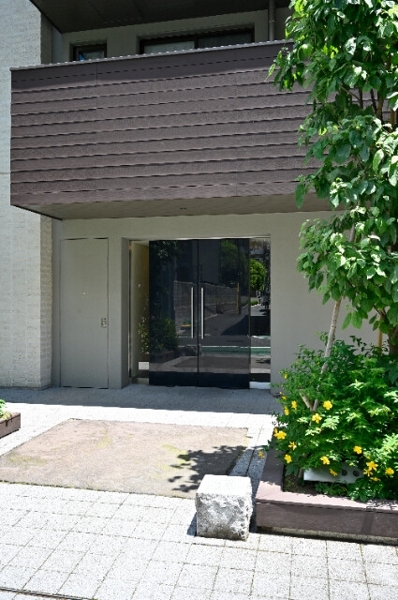 文京区本郷２丁目のマンション
