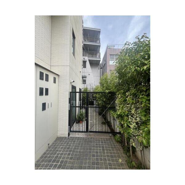 Kagurazaka　Terrace