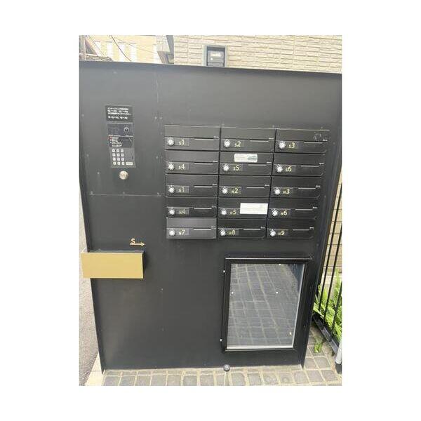 Kagurazaka　Terrace