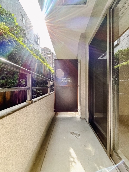 文京区本郷５丁目のマンション