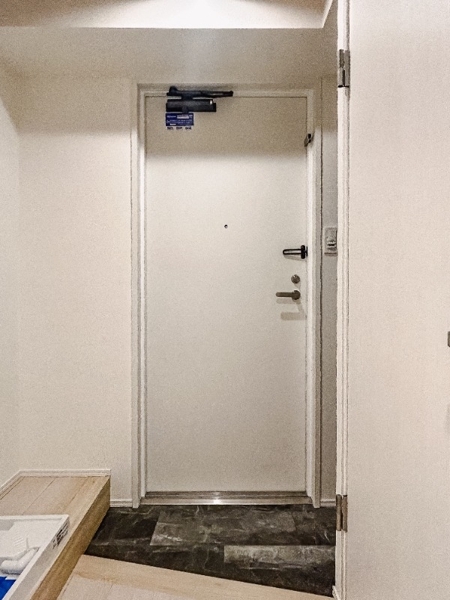 文京区本郷５丁目のマンション