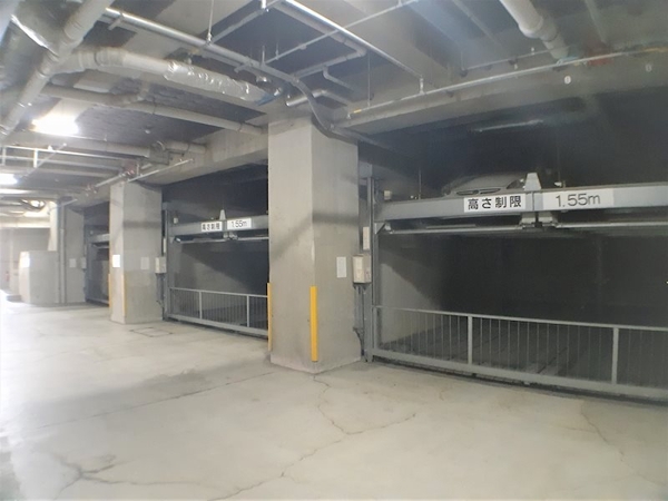 文京区大塚５丁目のマンション