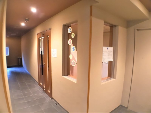 文京区大塚５丁目のマンション