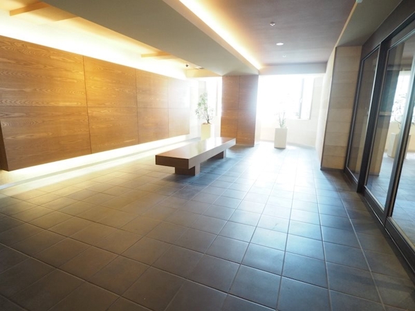 文京区大塚５丁目のマンション