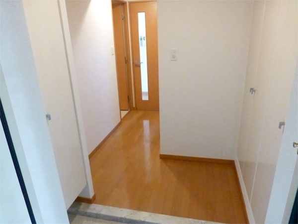 文京区大塚５丁目のマンション