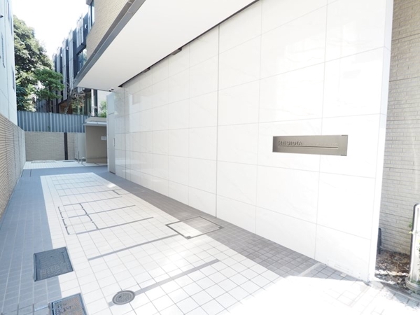 文京区本郷７丁目のマンション