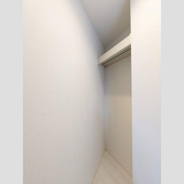 ソラシアレジデンス早稲田