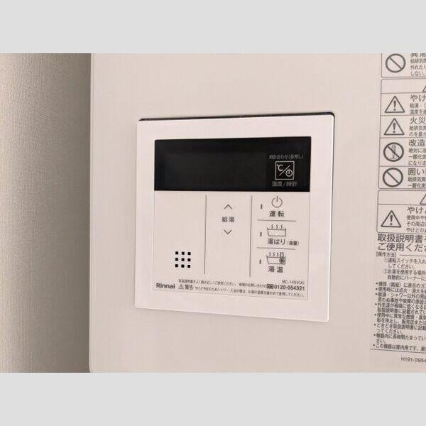 ソラシアレジデンス早稲田