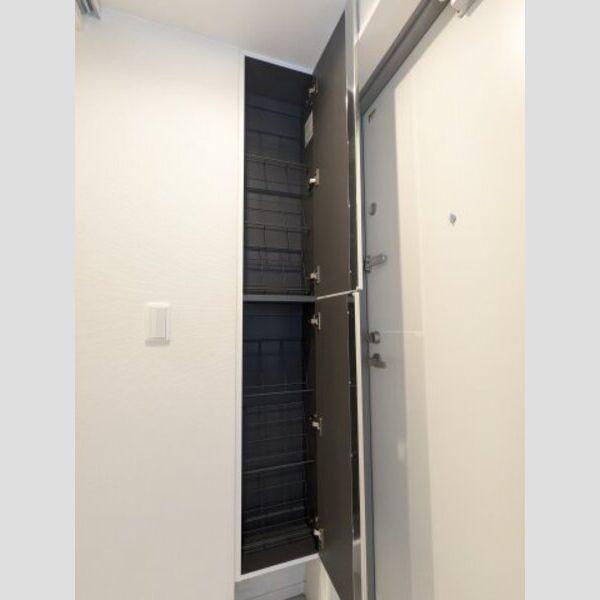 ソラシアレジデンス早稲田