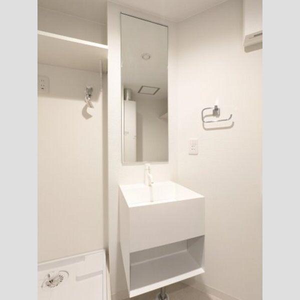 ソラシアレジデンス早稲田