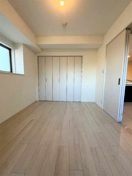 文京区大塚５丁目のマンション