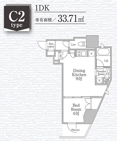 文京区本郷７丁目のマンション