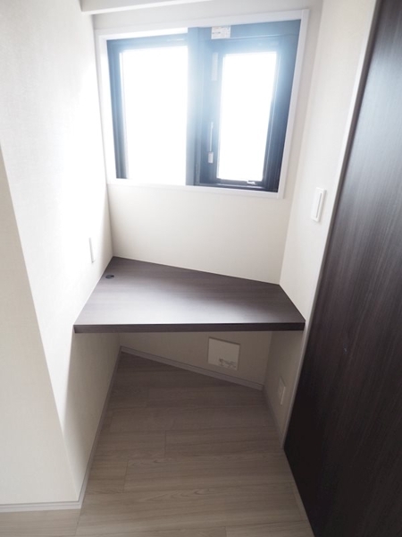 文京区本郷７丁目のマンション