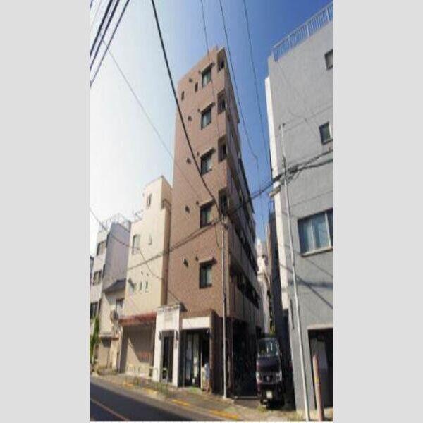 サンテミリオン江戸川橋